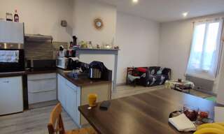 Appartement 2 Pièces 60 m² à vendre à Vic-en-Bigorre (65500)