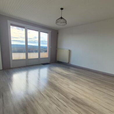 Appartement 3 pièces 85000 €