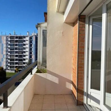 Appartement 3 pièces 79000 €