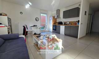 Appartement 3 Pièces 62 m² à vendre à Clermont-Ferrand (63000)