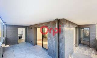 Appartement 4 Pièces 89 m² à louer à Saint-Julien-en-Genevois (74160)