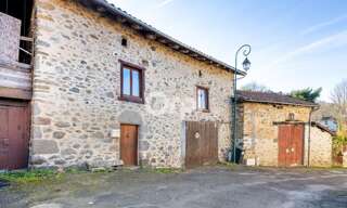 Maison 4 Pièces 126 m² à vendre à Saint-Laurent-sur-Gorre (87310)