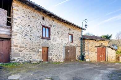 Maison 4 pièces 135500 €