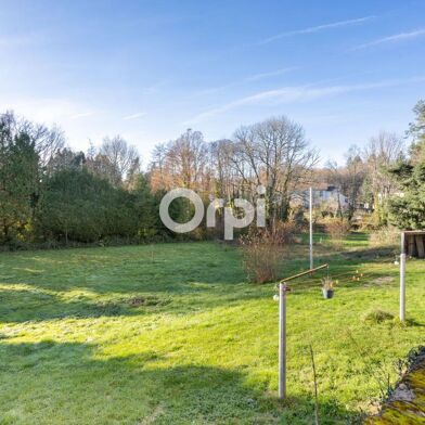 Maison 4 pièces 135500 €