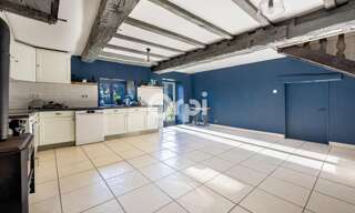 Maison 4 Pièces 126 m² à vendre à Saint-Laurent-sur-Gorre (87310)