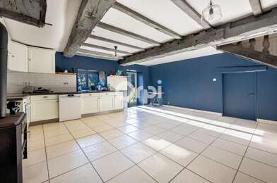 Maison 4 pièces 135500 €