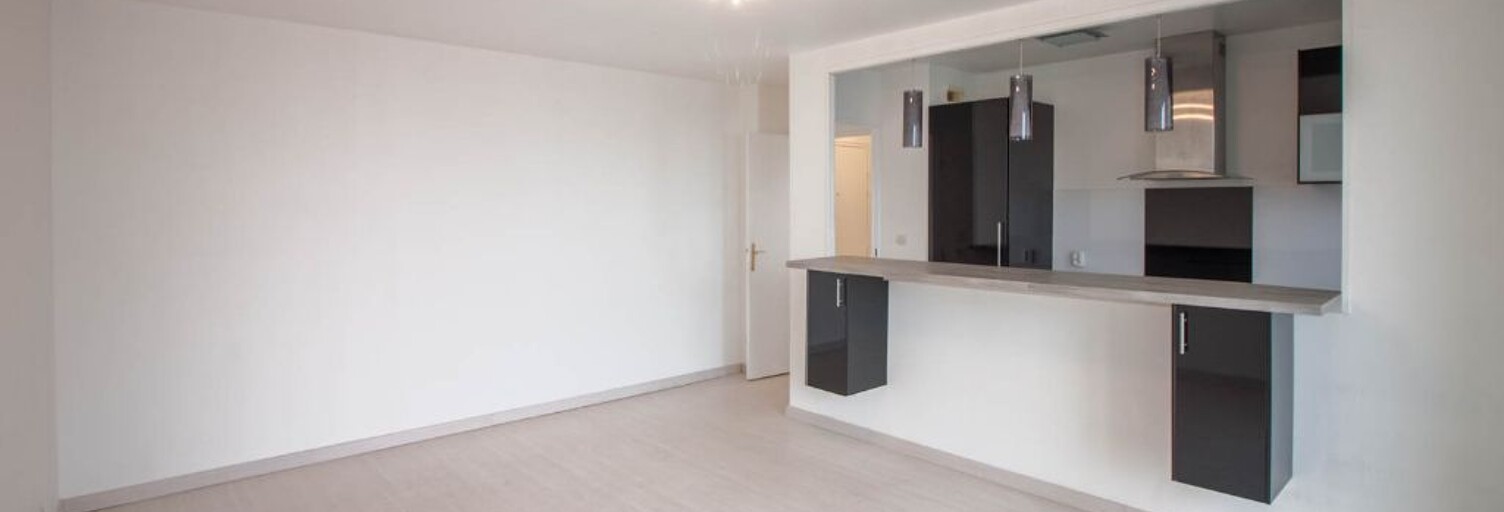 Appartement 2 Pièces 44 m² à louer à Cergy (95800)