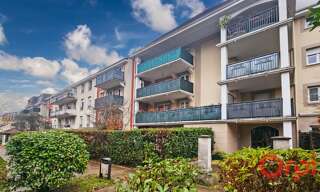 Appartement 2 Pièces 65 m² à vendre à Saint-Gratien (95210)