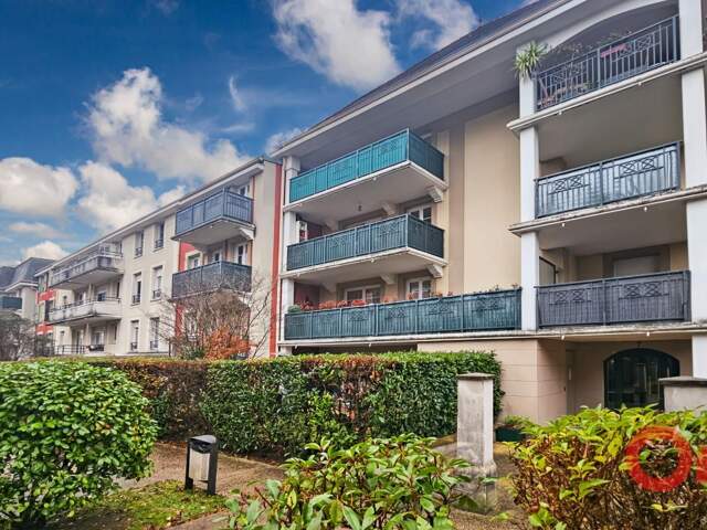 Appartement À Vendre + box fermé — photo du bien