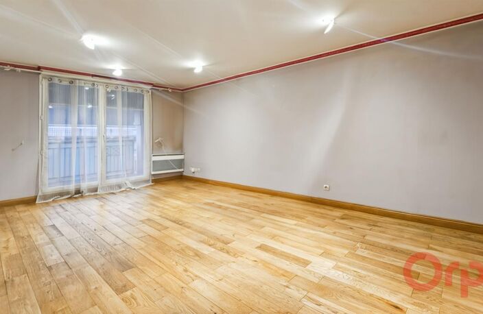 Appartement À Vendre + box fermé — photo 3