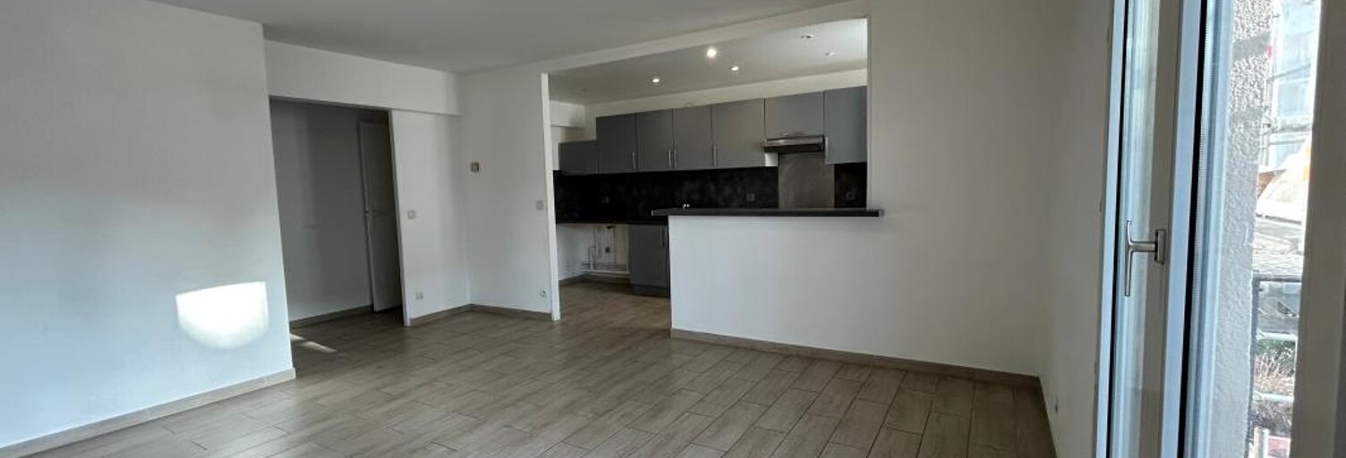 Appartement 2 Pièces 53 m² à vendre à Saint-Gratien (95210)