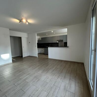 Appartement 2 pièces 242000 €