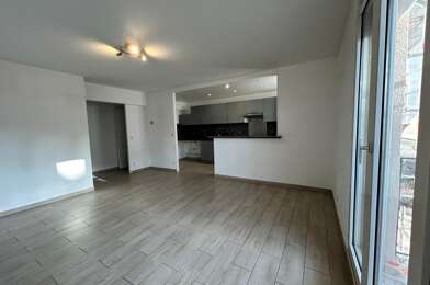 Appartement 2 pièces 227000 €