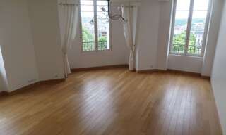 Appartement 3 Pièces 94 m² à louer à Limoges (87000)