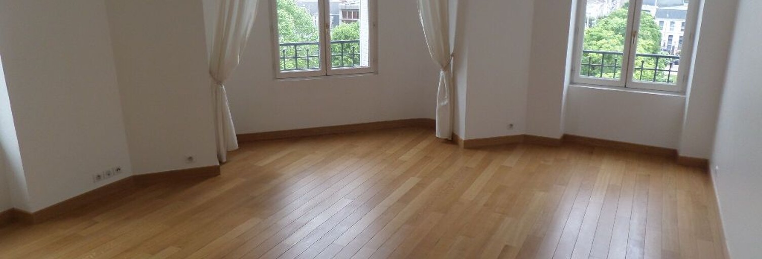 Appartement 3 Pièces 94 m² à louer à Limoges (87000)