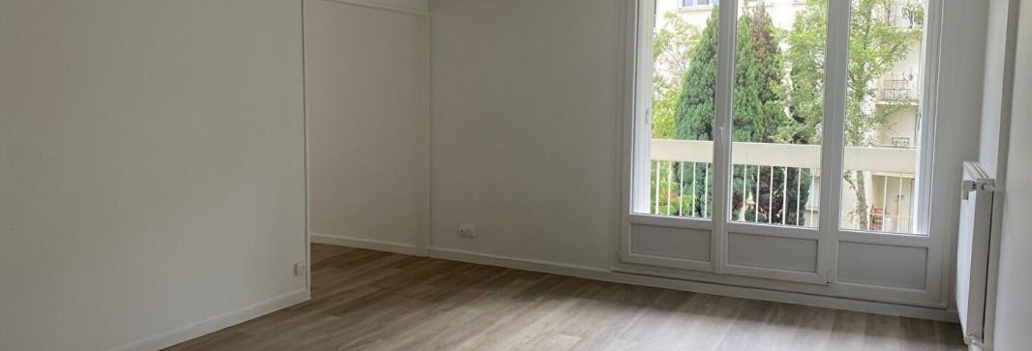 Appartement 3 Pièces 83 m² à louer à Reims (51100)