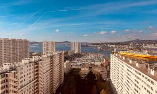 Appartement 3 Pièces 86 m² à vendre à Toulon (83000)