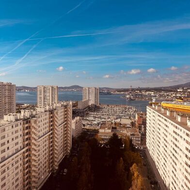 Appartement 3 pièces 380000 €