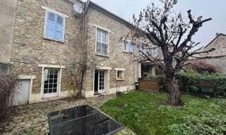 Maison 5 Pièces 157 m² à vendre à Sagy (95450)