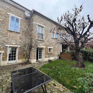 Maison 5 pièces 356000 €