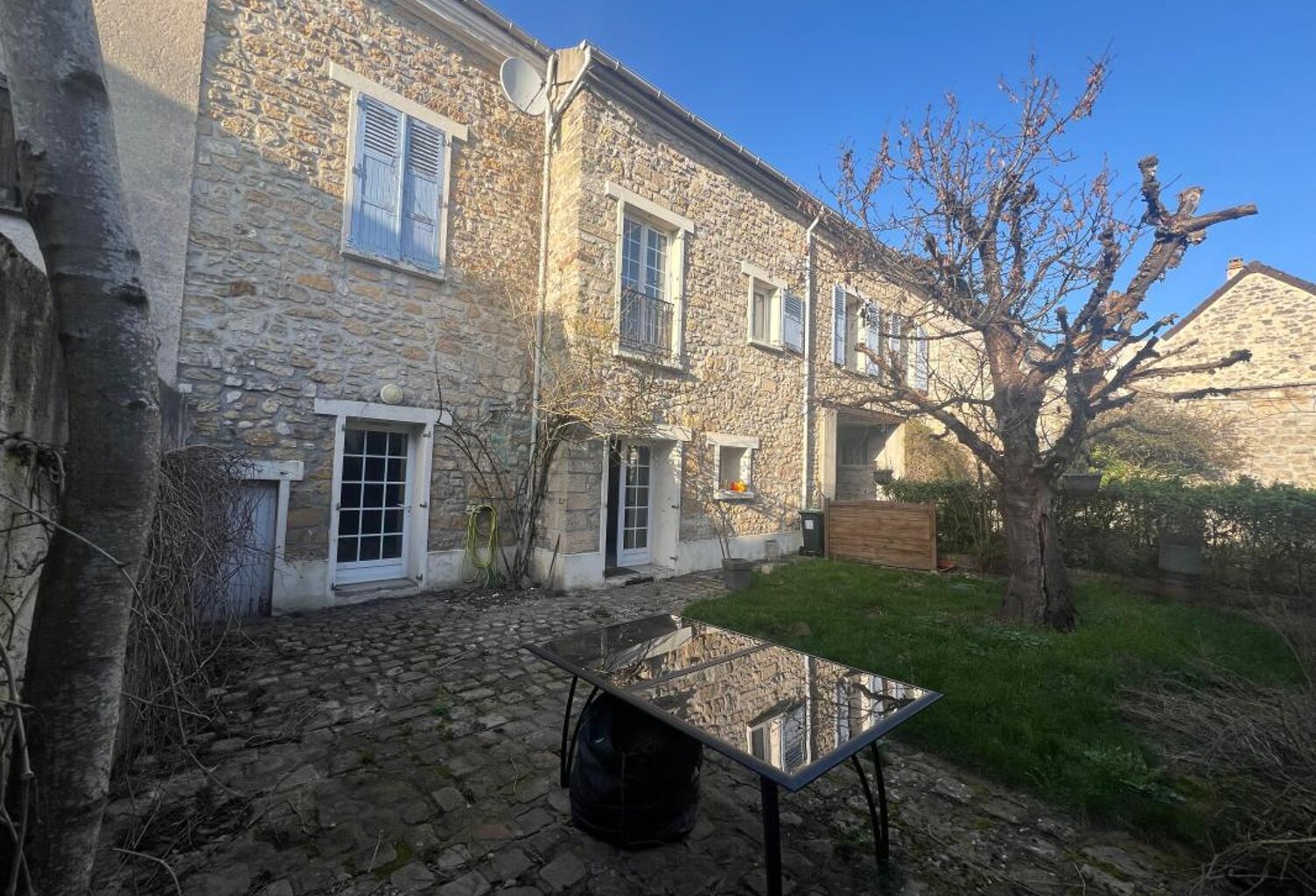 Maison À Vendre — photo 1