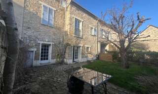 Maison 5 Pièces 157 m² à vendre à Sagy (95450)