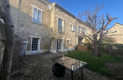 Maison À Vendre — photo du bien