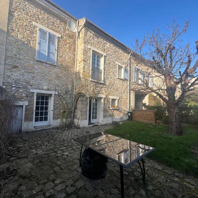 Maison 5 pièces 356000 €