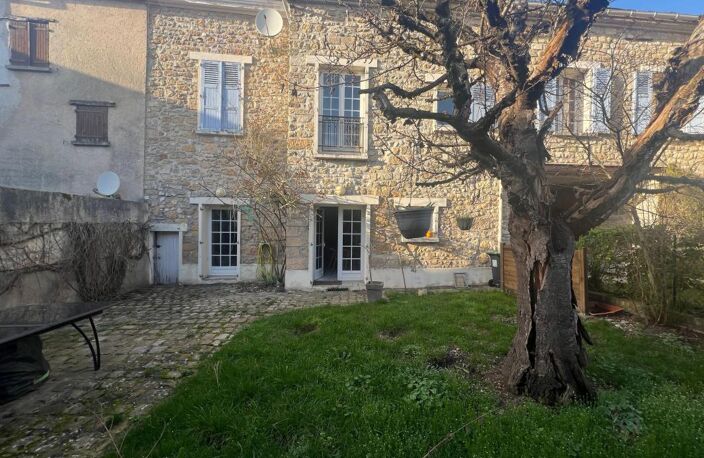 Maison À Vendre — photo 2
