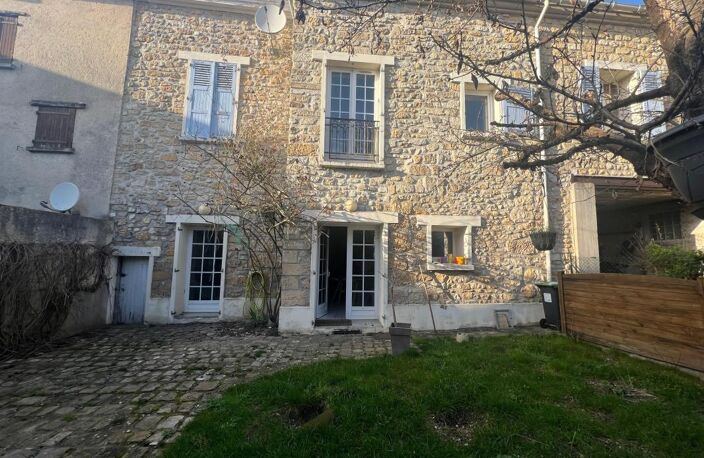 Maison À Vendre — photo 3