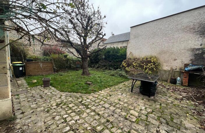 Maison À Vendre — photo 4