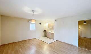 Appartement 2 Pièces 48 m² à vendre à Tours (37000)