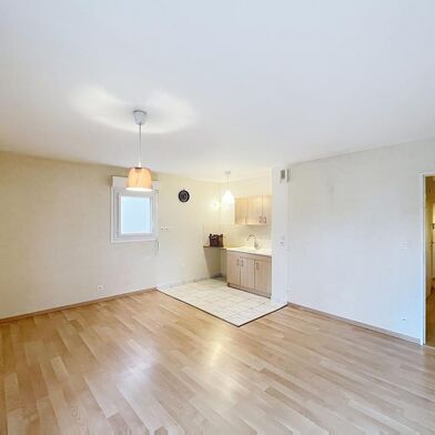 Appartement 2 pièces 129000 €