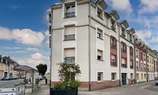 Appartement 3 Pièces 60 m² à louer à Albert (80300)