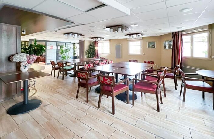 LOCATION d'un appartement F3 (60 m²) à ALBERT — photo 3