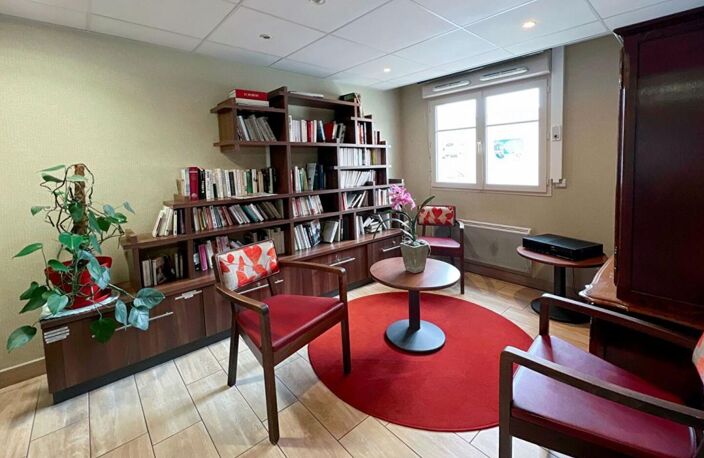 LOCATION d'un appartement F3 (60 m²) à ALBERT — photo 4
