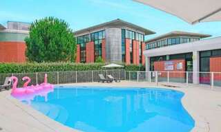 Appartement 1 Pièce 22 m² à vendre à Toulouse (31000)