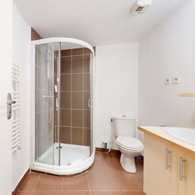 Appartement 1 pièces 41900 €