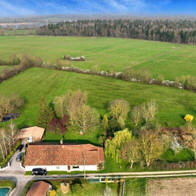 Maison 5 pièces 510000 €