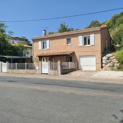 Maison 5 pièces 205000 €