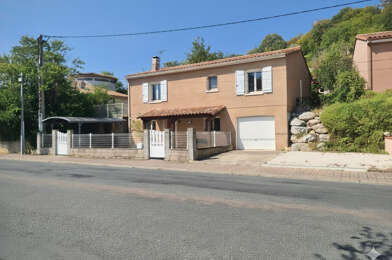 Maison 5 pièces 205000 €