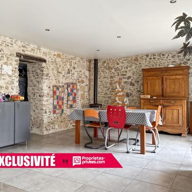 Maison 6 pièces 190301 €