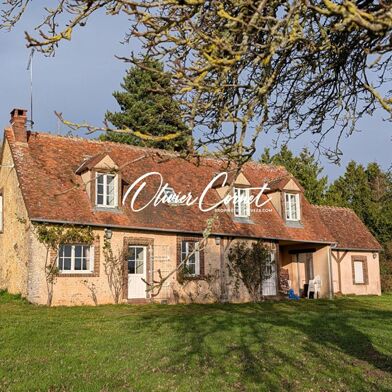 Maison 4 pièces 242000 €