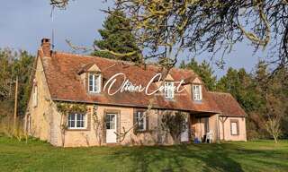 Maison 4 Pièces 110 m² à vendre à Saintigny (28480)