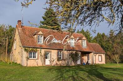 Maison 4 pièces 242000 €