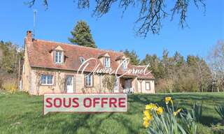 Maison 4 Pièces 110 m² à vendre à Saintigny (28480)