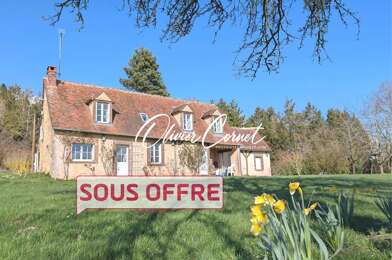 Maison 4 pièces 242000 €