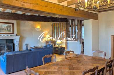 Maison 4 pièces 242000 €