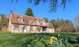 Maison 4 Pièces 110 m² à vendre à Saintigny (28480)