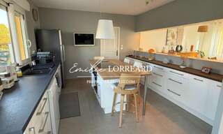 Maison 6 Pièces 144 m² à vendre à Champagné (72470)